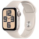 Smartwatch Apple Apple Watch SE 2 Aluminium Case księżycowa poświata