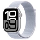 Smartwatch Apple Watch Series 10 Cellular Aluminium Case błękitno-obłok