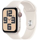 Smartwatch Apple Apple Watch SE 2 Cellular Aluminium Case beżowy