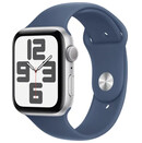Smartwatch Apple Apple Watch SE 3 Aluminium Case niebieski
