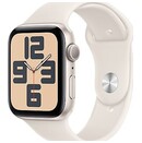 Smartwatch Apple Apple Watch SE 2 Aluminium Case beżowy