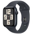 Smartwatch Apple Apple Watch SE 2 Aluminium Case 1.70" czarny