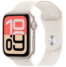 Smartwatch Apple Apple Watch SE 3 Cellular Aluminium Case księżycowa poświata
