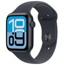 Smartwatch Apple Apple Watch SE 3 Aluminium Case granatowy