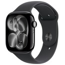 Smartwatch Apple Watch Series 11 Cellular Aluminium Case czarny
