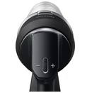 Odkurzacz Samsung VS70H28GEK/GE Jet 95 Complete Extra pionowy z pojemnikiem czarny