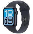 Smartwatch Apple Apple Watch SE 3 Aluminium Case czarny