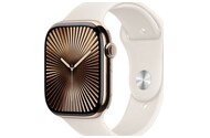 Smartwatch Apple Watch Series 10 Cellular Tytan Case
