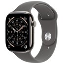 Smartwatch Apple Watch Series 11 Cellular Tytan Case grafitowy