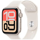 Smartwatch Apple Apple Watch SE 3 Aluminium Case złoty