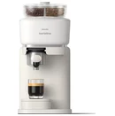 Ekspres Philips BAR320/00 kolbowy mleczno biały