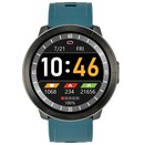 Smartwatch WATCHMARK WM18 Plus niebieski