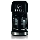 Ekspres ARIETE 1396/02 Moderna czarny