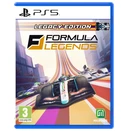 Formula Legends PlayStation 5