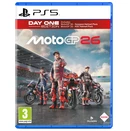 MotoGP 26 Edycja DayOne PlayStation 5