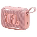 głośnik Bluetooth JBL Go 5 różowy