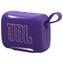 głośnik Bluetooth JBL Go 5 fioletowy