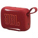 głośnik Bluetooth JBL Go 5 czerwony