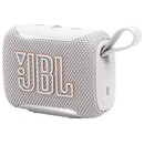 głośnik Bluetooth JBL Go 5 biały