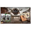 Syberia Remastered Edycja Limitowana Xbox (Series X)