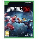 Invincible VS Xbox (Series X)