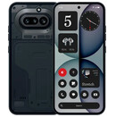 Smartfon NOTHING Phone 4 5G czarny 6.78" 12.0GB/256.0GB