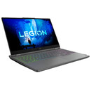 Laptop Lenovo Legion 5 15.6" Intel Core i7 12700H NVIDIA GeForce RTX 3070 16GB 512GB SSD szary