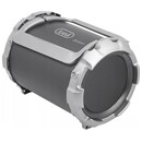 głośnik Bluetooth TREVI XF300 szary