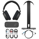Słuchawki Sennheiser RS275 Nauszne Bezprzewodowe czarny
