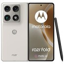 Smartfon Motorola moto razr 5G biały 8.09" 16.0GB/512.0GB