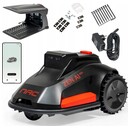 Robot koszący NAC RLM-800-APP