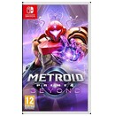 Metroid Prime 4 Beyond Nintendo Switch
