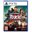 John Carpenters Toxic Commando PlayStation 5