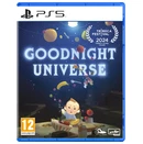 Goodnight Universe PlayStation 5