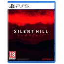 Silent Hill Townfall PlayStation 5