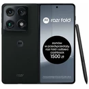 Smartfon Motorola razr 5G czarny 8.10" 16.0GB/512.0GB
