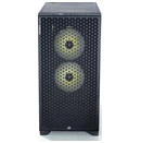 OPTIMUS GA520T-CR12 E-Sport AMD Ryzen 5 16GB DDR4 AMD Radeon RX 9060 1TB SSD windows 11 home edition