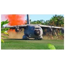 Flight Simulator Edycja 2024 PlayStation 5