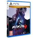 Ninja Gaiden 4 Edycja Deluxe PlayStation 5