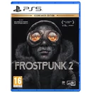 Frostpunk 2 Icebreaker Edition PlayStation 5