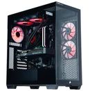 OPTIMUS GB550T-CR11 E-Sport AMD Ryzen 7 16GB DDR4 NVIDIA GeForce RTX 5070 12GB 1TB SSD windows 11 home edition