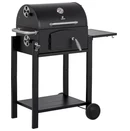 Grill węglowy Landmann 11517