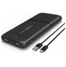 Powerbank Reinston EPB1CAA20 10000mAh 20.0W czarny