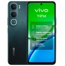 Smartfon vivo Y21D zielony 6.68" 4.0GB/256.0GB