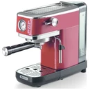 Ekspres ARIETE 1381/33 Moderna kolbowy czerwony