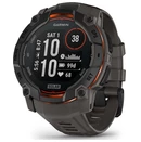 Smartwatch Garmin Instinct 3 Solar 1.10" grafitowy
