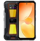 Smartfon OUKITEL WP 58 Pro 5G czarno-pomarańczowy 6.70" 8.0GB/512.0GB