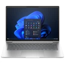 Laptop HP EliteBook 6 14.0" Intel Core Ultra 5 225H brak 16GB 512GB SSD NVMe Windows 11 Professional srebrny