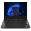 Laptop HP OMEN 7 16.0" Intel Core Ultra 7 255H NVIDIA GeForce RTX 5050 6GB 1TB SSD Windows 11 Home czarny