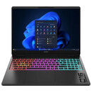 Laptop HP OMEN 9 16.0" Intel Core Ultra 9 275HX NVIDIA GeForce RTX 5070 4GB 2TB SSD Windows 11 Home czarny